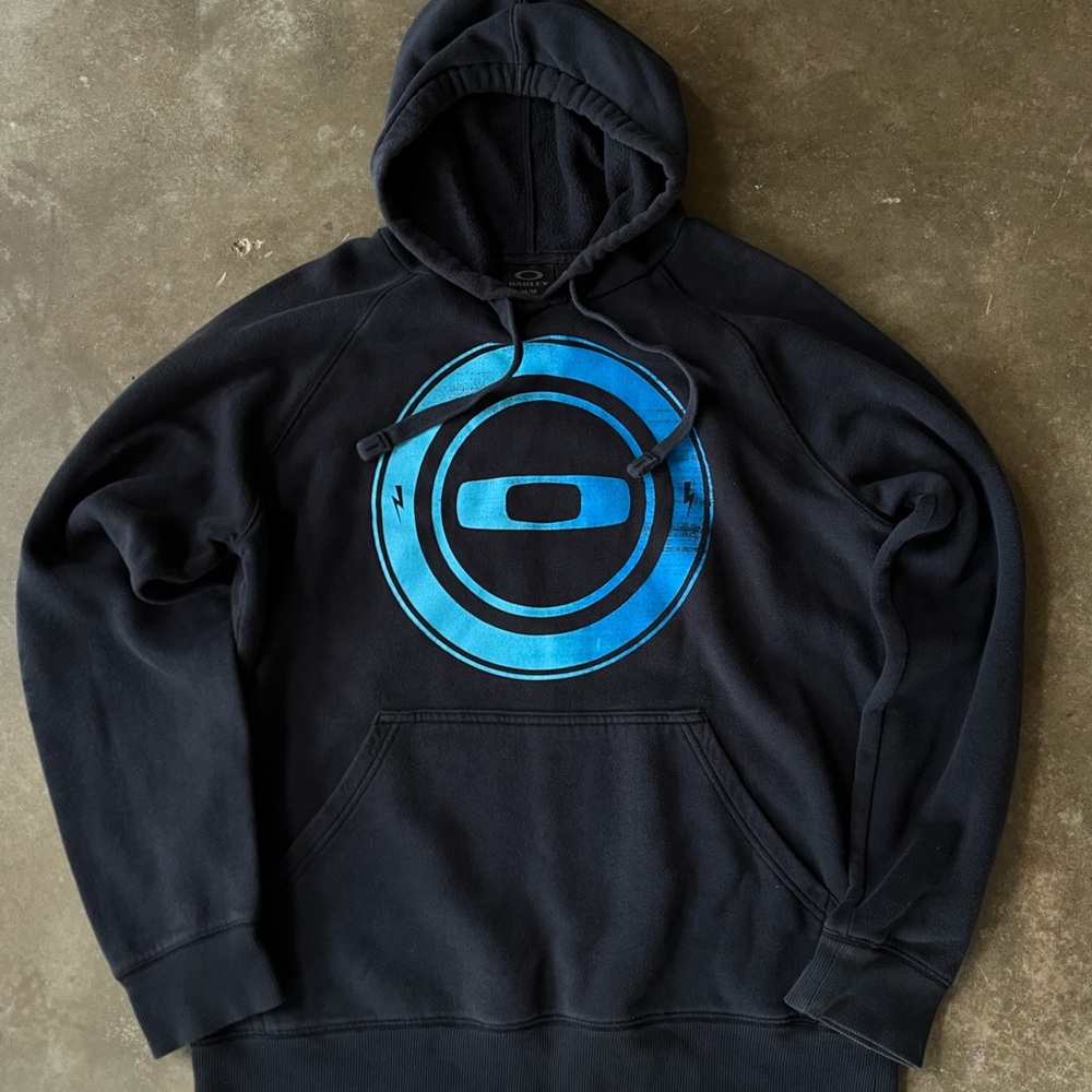 Oakley Hoodie